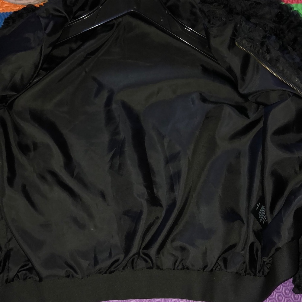 Bebe Jacket - image 4